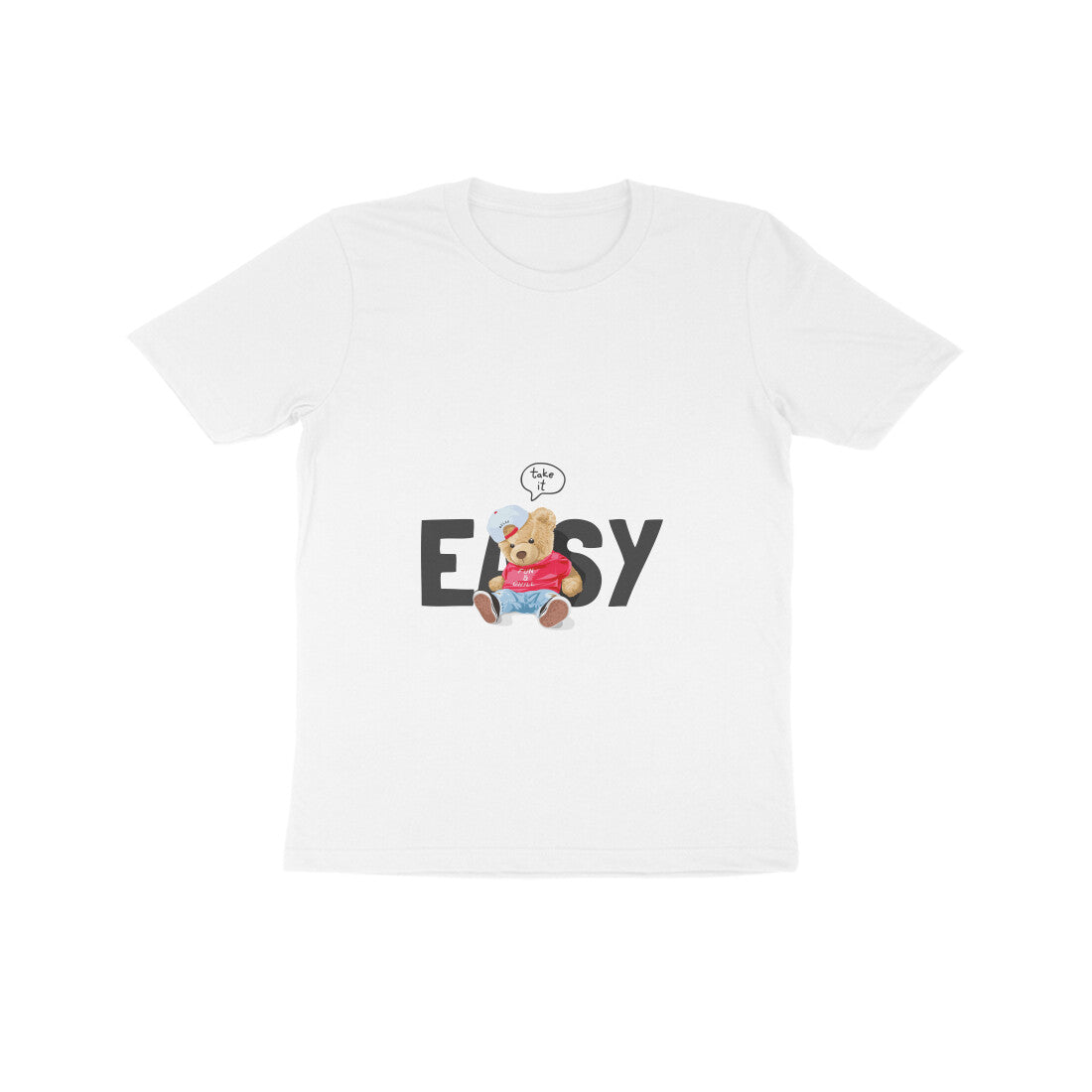 Kid's T-Shirt